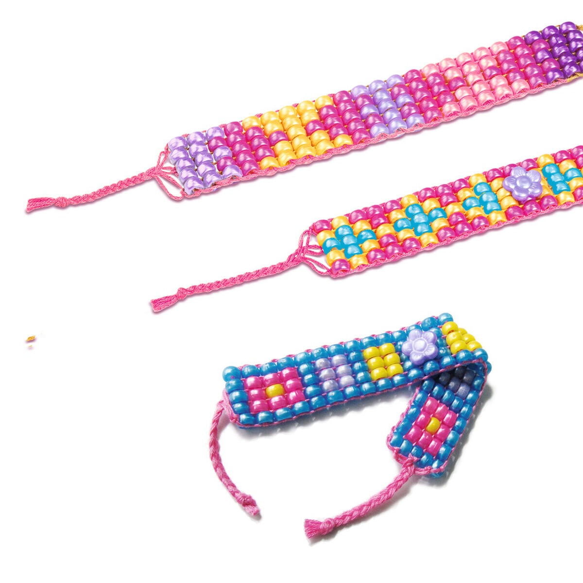Perler Ravensburger So Styly